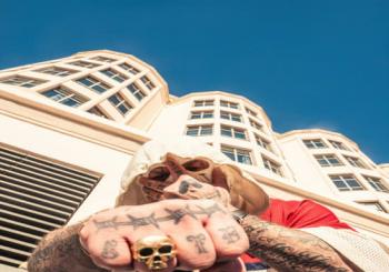 SETH GUEKO Bordeaux