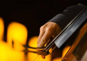Candlelight: Christmas Carols on Strings Brisbane