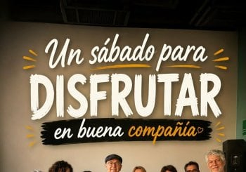 [Sabado mañana] (55+ años ) Un Sábado para Disfrutar Barcelona