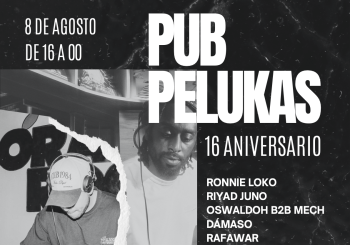 PUB PELUKAS Palmas, Las