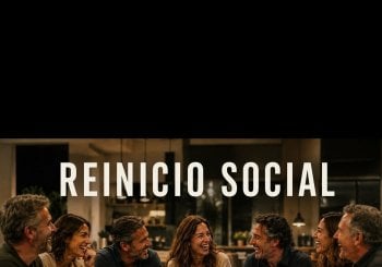 [SÁBADO] Reinicio Social Barcelona