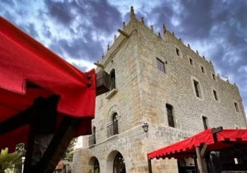 Ruta nocturna de leyendas y misterios Cantabria