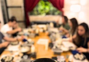 OKU Sushi Class en Mexico City