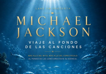 MICHAEL JACKSON: VIAJE AL FONDO DE LAS CANCIONES Gipuzkoa