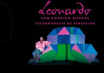 Leonardo México