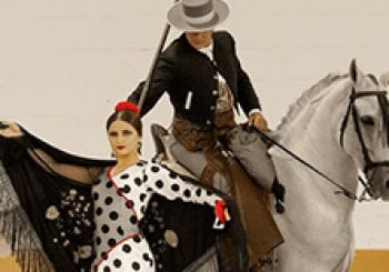 Ritmo a Caballo Torremolinos