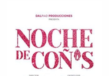 Noche de coños en Madrid