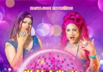 El Gran Bingo Drag en Madrid
