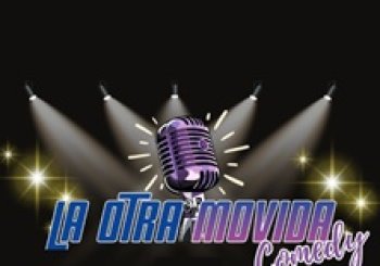 La Otra Movida Comedy en Madrid