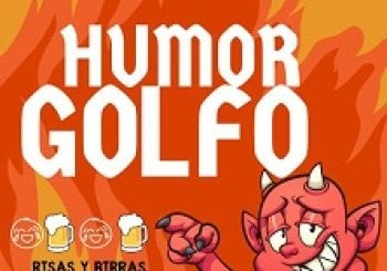 Humor golfo en Madrid