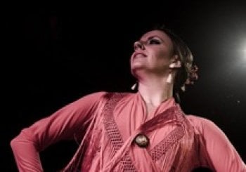 Espectáculo Flamenco en Café Ziryab Madrid
