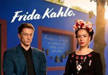 FRIDA KAHLO - Viva la vida! Madrid