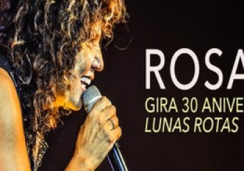 Rosana Festival Sons del Món Roses