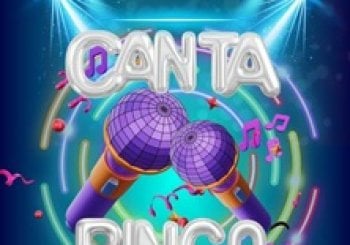 Canta Bingo - Espacio Gran Vía Madrid