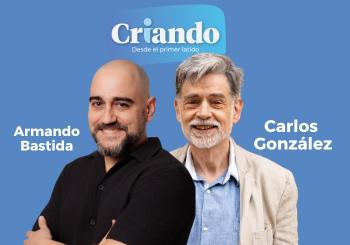 Criando Girona - Carlos Gonzalez y Armando Bastida