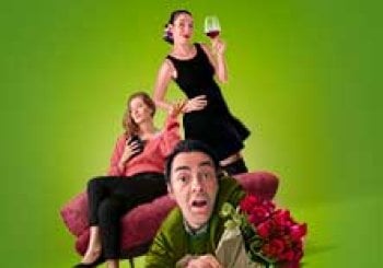 Primera cita - 5ª Temporada - en Madrid