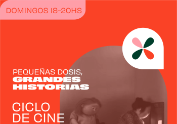 Ciclo de cine debate de cortometrajes en Barcelona