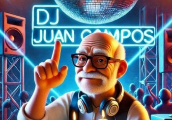 Dj JUAN CAMPOS 