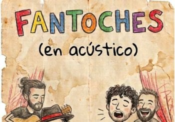 FANTOCHES EN ACÚSTICO en Madrid