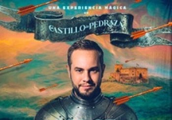 Jorge Blass - Los secretos del castillo PEDRAZA