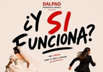 ¿Y si funciona? Madrid