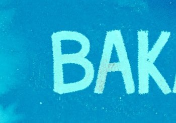 LUNES DE BAKANO - 10 AGOSTO en Málaga