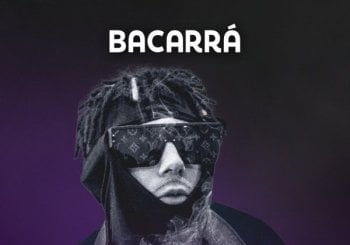 BACARRÁ X KIDD KEO - 25 DE AGOSTO - MARTES Valencia