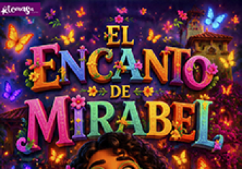 El encanto de Mirabel en Madrid