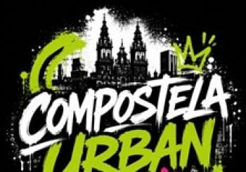 Compostela Urban Fest en Santiago de Compostela