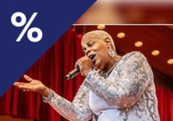 Sheryl Youngblood Band + José Luis Pardo a Madrid