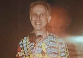 Dj BOPP SA BOPP cumple 70! en Barcelona