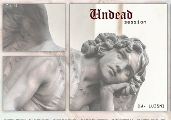 UNDEAD SESSION Barcelona