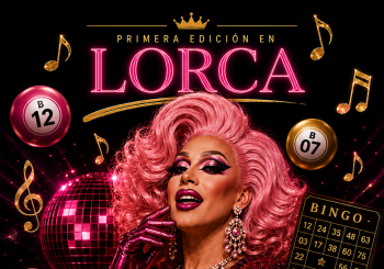 Bingo Musical Erótico Murcia