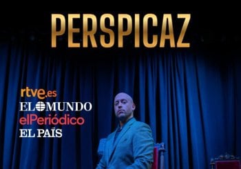 Perspicaz - El Mentalismo de Víctor Luque en Barcelona