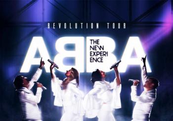 ABBA THE NEW EXPERIENCE en Lugo