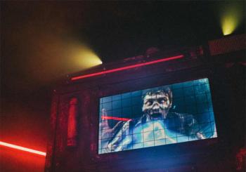 Zombie Apocalypse: Edge of Extinction Melbourne