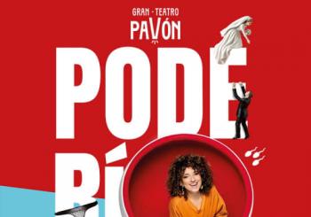 Poderío! - 100% Risas con Virginia Riezu Madrid