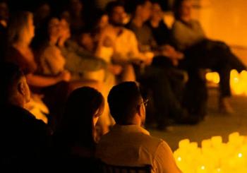 Candlelight: Especial de San Valentín Monterrey