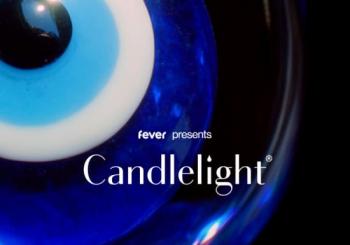 Candlelight: Tribut an Tarkan Hamburg