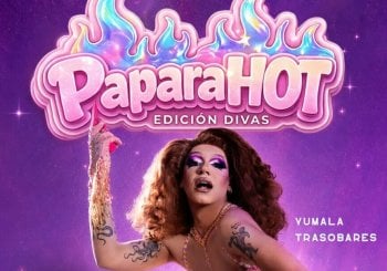 PaparaHOT - Edición DIVAS Murcia