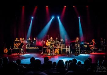 Pink Floyd performed by echoes Bremen