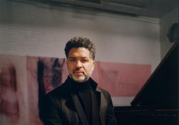 Jason Moran Bremen
