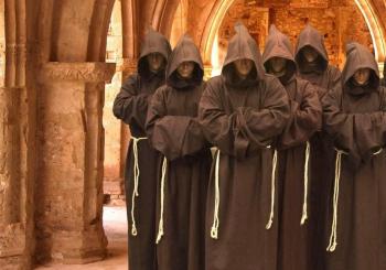 The Gregorian Voices Ganderkesee