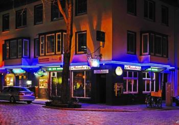Cinema Stereo en Bremen