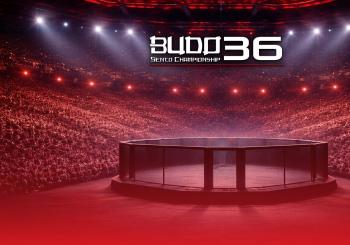 Budo Sento 36 en Ciudad de México