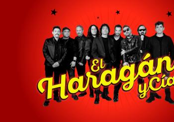 El Haragán y Cía México