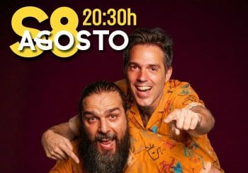 Kaóticos Camaleónicos, Escena 101 Balears, Illes