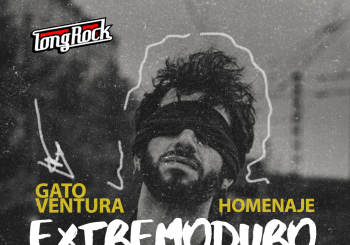 EXTREMO: HOMENAJE A EXTREMODURO a Córdoba