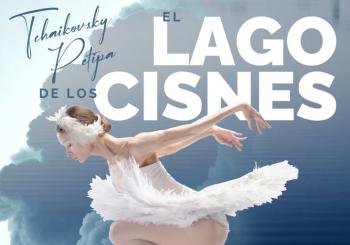 EL LAGO DE LOS CISNES en A Coruña