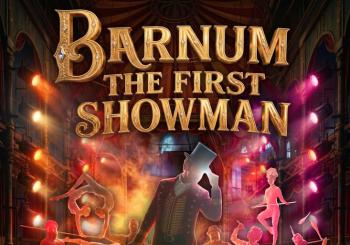 BARNUM-THE FIRST SHOWMAN Ourense